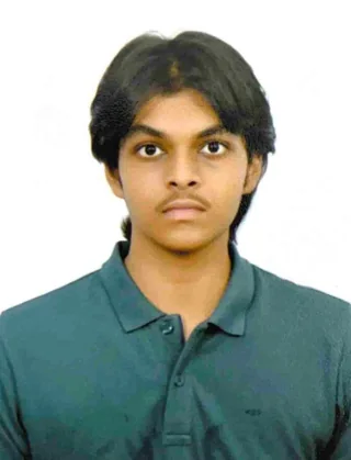 Orion Fernandes