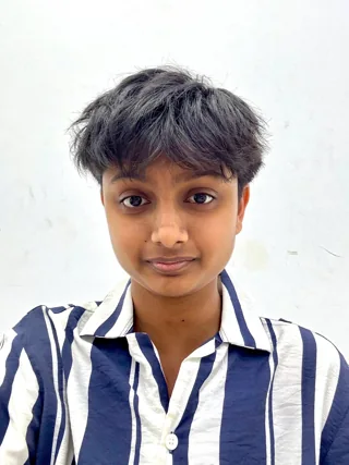 Rory Sundar